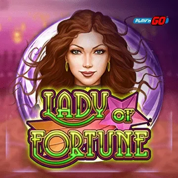 Lady of Fortune - DEMO MBS