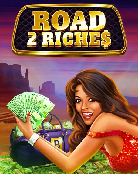 Road 2 Riches - DEMO MBS