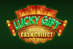 Lucky Gift: Cash Collect - DEMO MBS