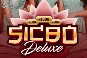 SicBo Deluxe - DEMO MBS