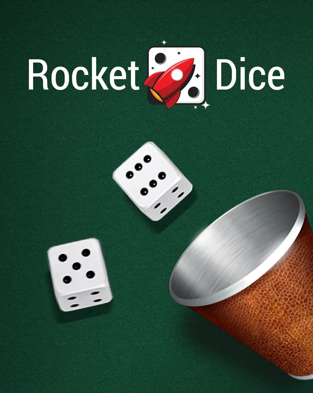 Rocket Dice - DEMO MBS