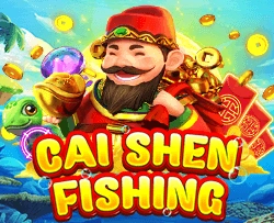 Cai Shen Fishing - DEMO MBS