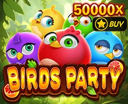 Birds Party - DEMO MBS