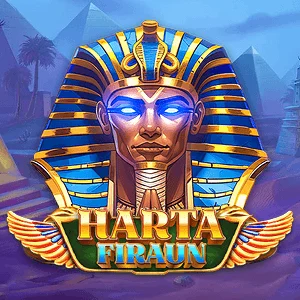 Pharaoh Treasures - DEMO MBS