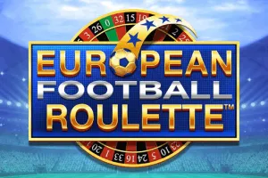 European Football Roulette - DEMO MBS