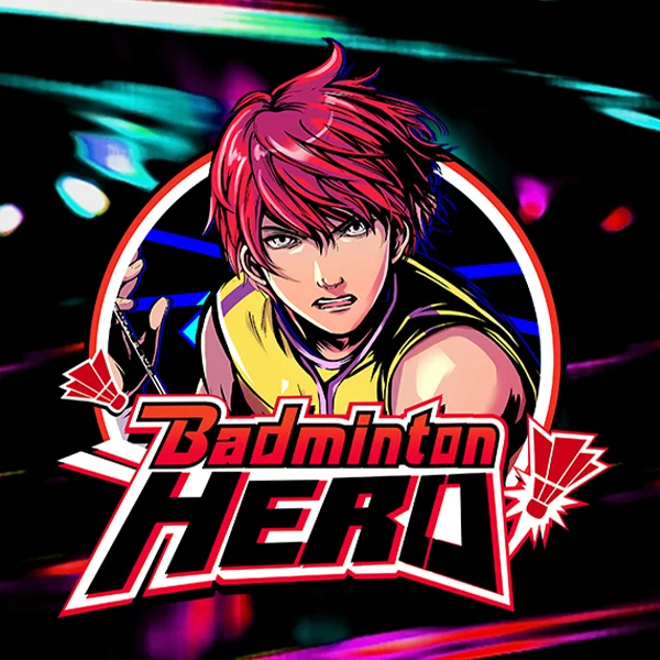 Badminton Hero - DEMO MBS