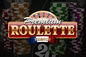 Premium French Roulette - DEMO MBS