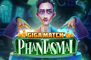 Giga Match Phantasmal - DEMO MBS