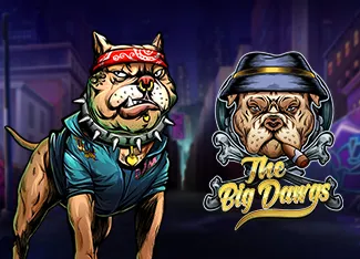 The Big Dawgs - DEMO MBS