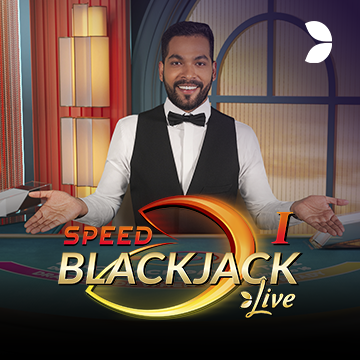 Speed Blackjack I - DEMO MBS