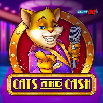 Cats & Cash - DEMO MBS