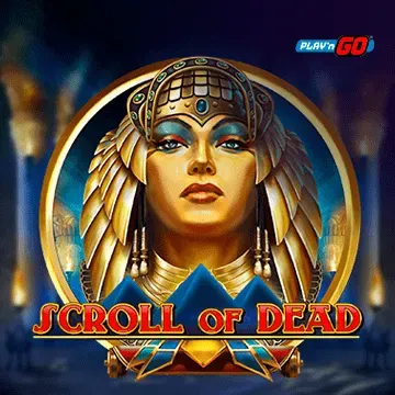 Scroll of Dead - DEMO MBS