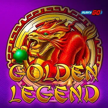 Golden Legend - DEMO MBS