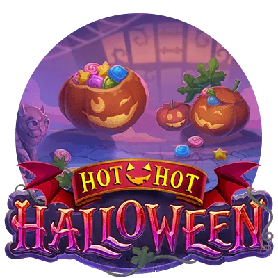 Hot Hot Halloween - DEMO MBS