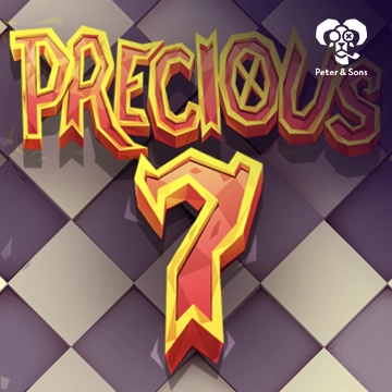 Precious 7 - DEMO MBS
