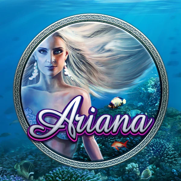 Ariana - DEMO MBS