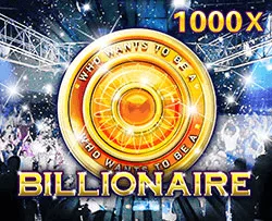 Billionaire - DEMO MBS