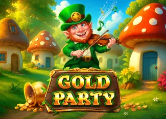 Gold Party - DEMO MBS
