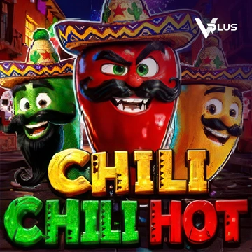 CHILI CHILI HOT - DEMO MBS