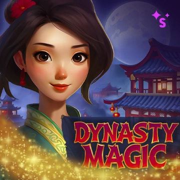 Dynasty Magic - DEMO MBS