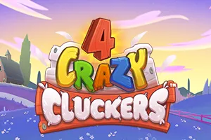 4 Crazy Cluckers - DEMO MBS