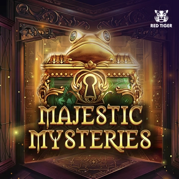 Majestic Mysteries Power Reel - DEMO MBS
