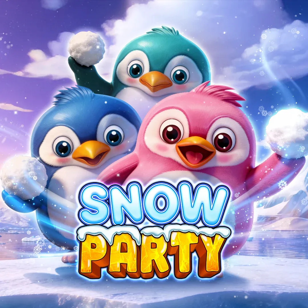Snow Party - DEMO MBS