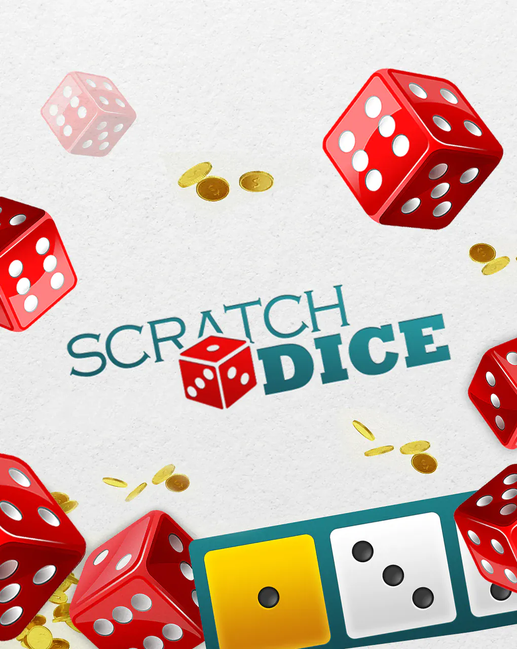 Scratch Dice - DEMO MBS