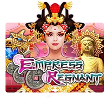 Empress Regnant - DEMO MBS