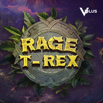 Rage T-Rex - DEMO MBS