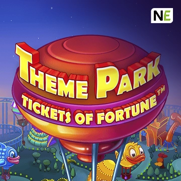 Theme Park: Tickets of Fortune - DEMO MBS