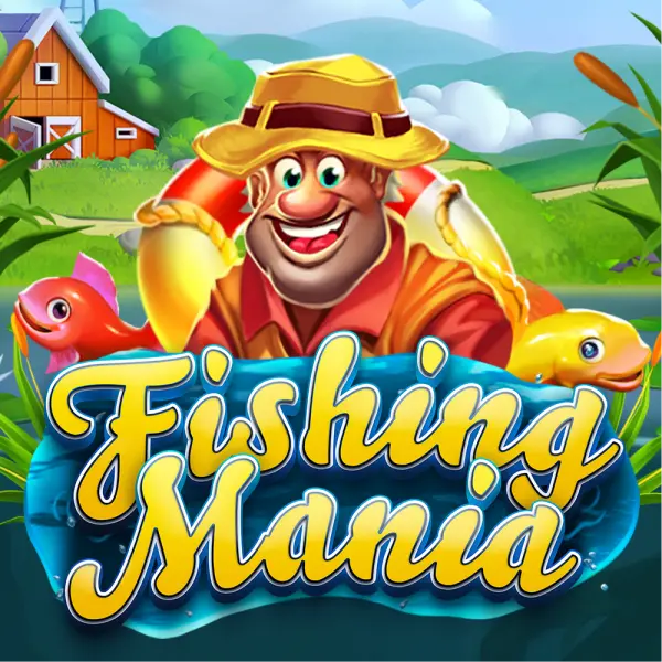 Fishing Mania - DEMO MBS