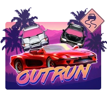 Out Run - DEMO MBS