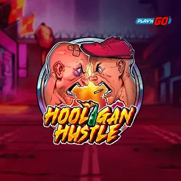 Hooligan Hustle - DEMO MBS