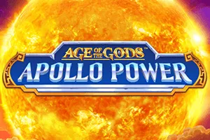 Age of the Gods: Apollo Power - DEMO MBS
