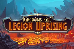 Kingdoms Rise: Legion Uprising™ - DEMO MBS