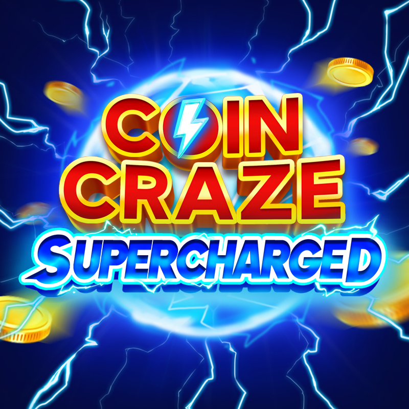Coin Craze: Supercharged - DEMO MBS