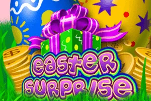 Easter Surprise - DEMO MBS