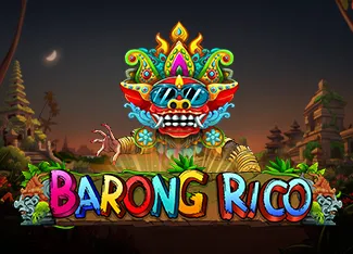 Barong Rico - DEMO MBS