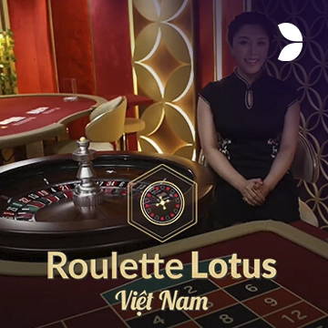 Lotus Roulette - DEMO MBS