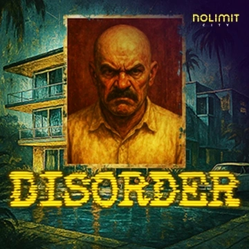 Disorder - DEMO MBS