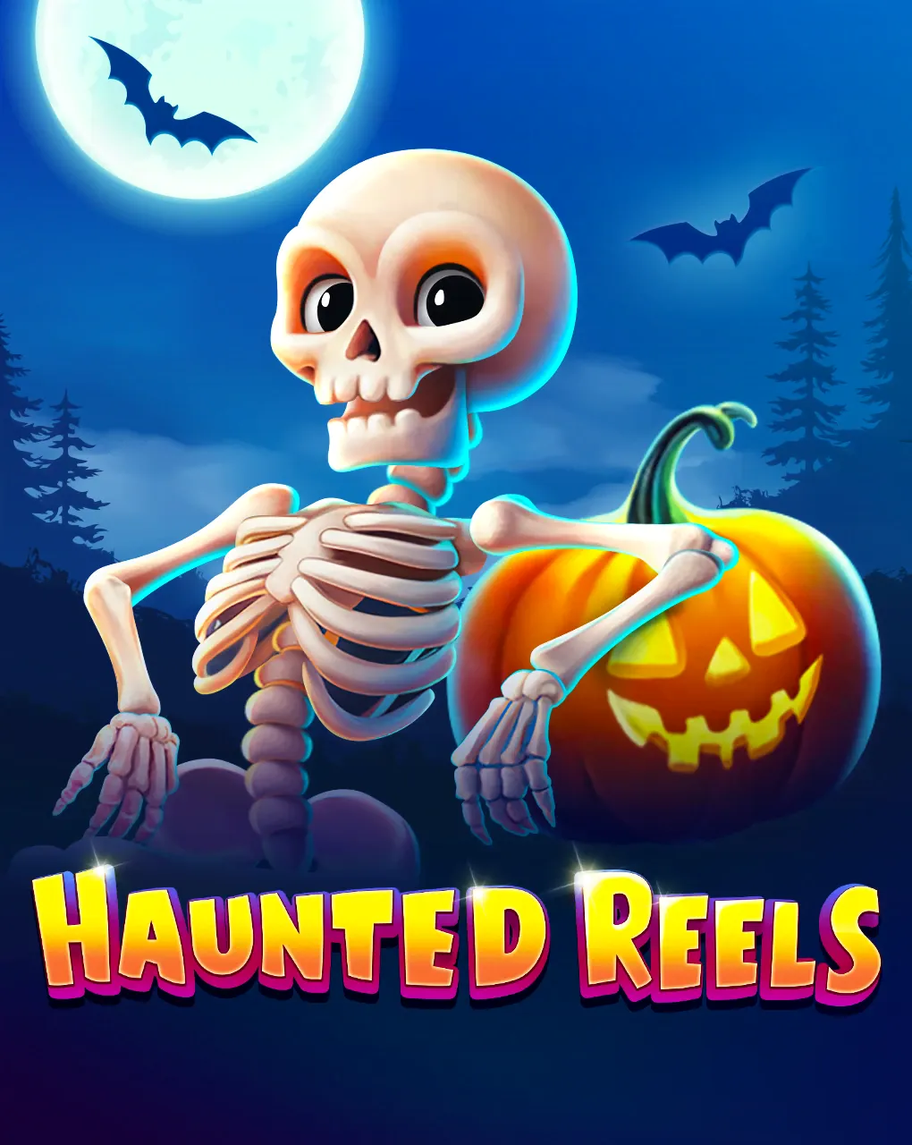 Haunted Reels - DEMO MBS