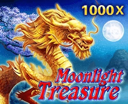 Moonlight Treasure - DEMO MBS