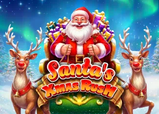 Santas Xmas Rush - DEMO MBS