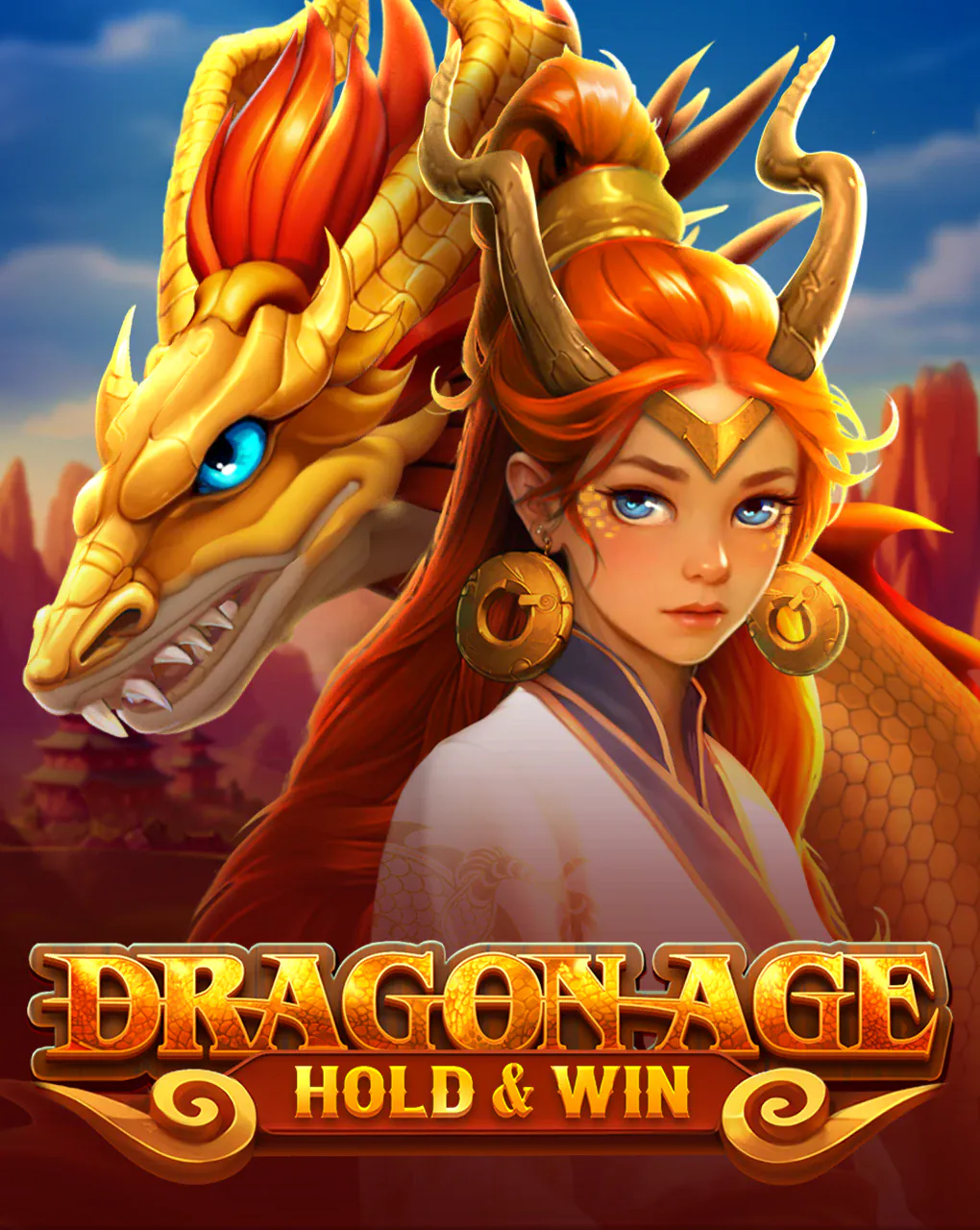 Dragon Age Hold & Win - DEMO MBS