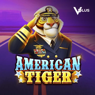 American Tiger - DEMO MBS