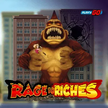 Rage to Riches - DEMO MBS
