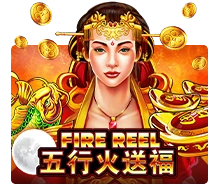 Fire Reel - DEMO MBS