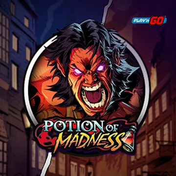 Potion of Madness - DEMO MBS