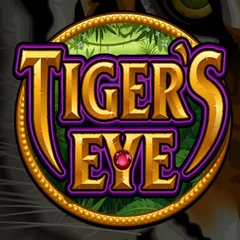 Tigers Eye - DEMO MBS